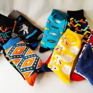 Chaussettes homme