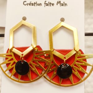 Bijoux artisanaux